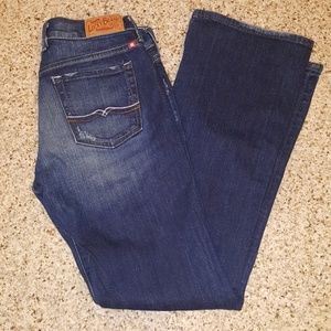 Lucky Brand Stark Sweet & Low